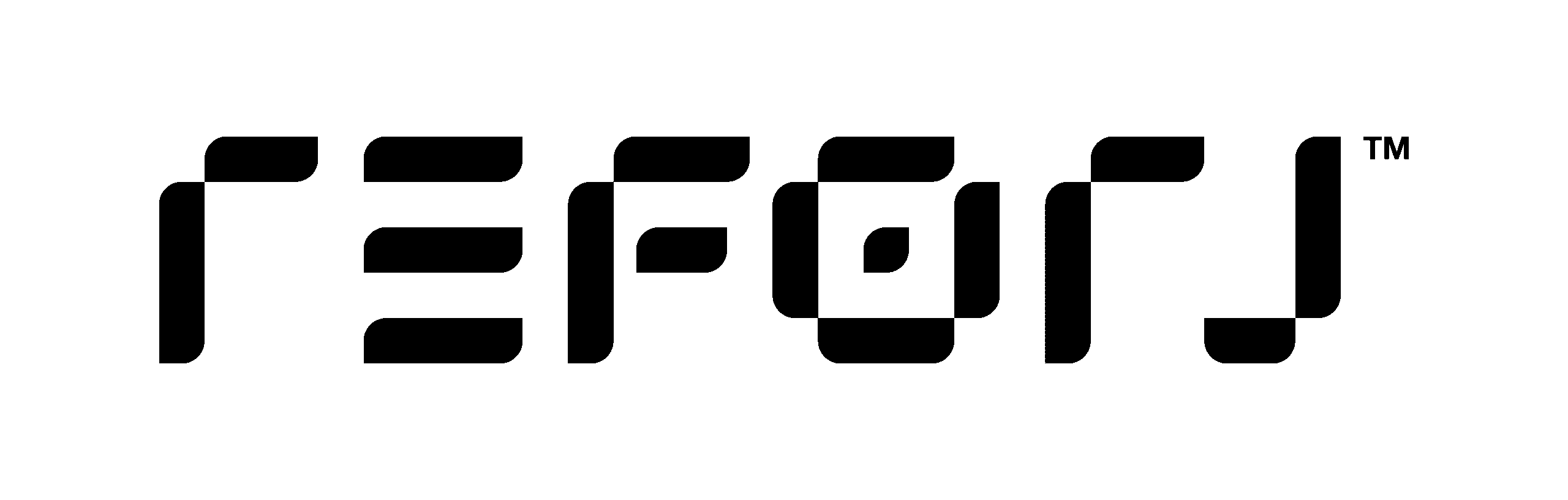 Reforj Logo