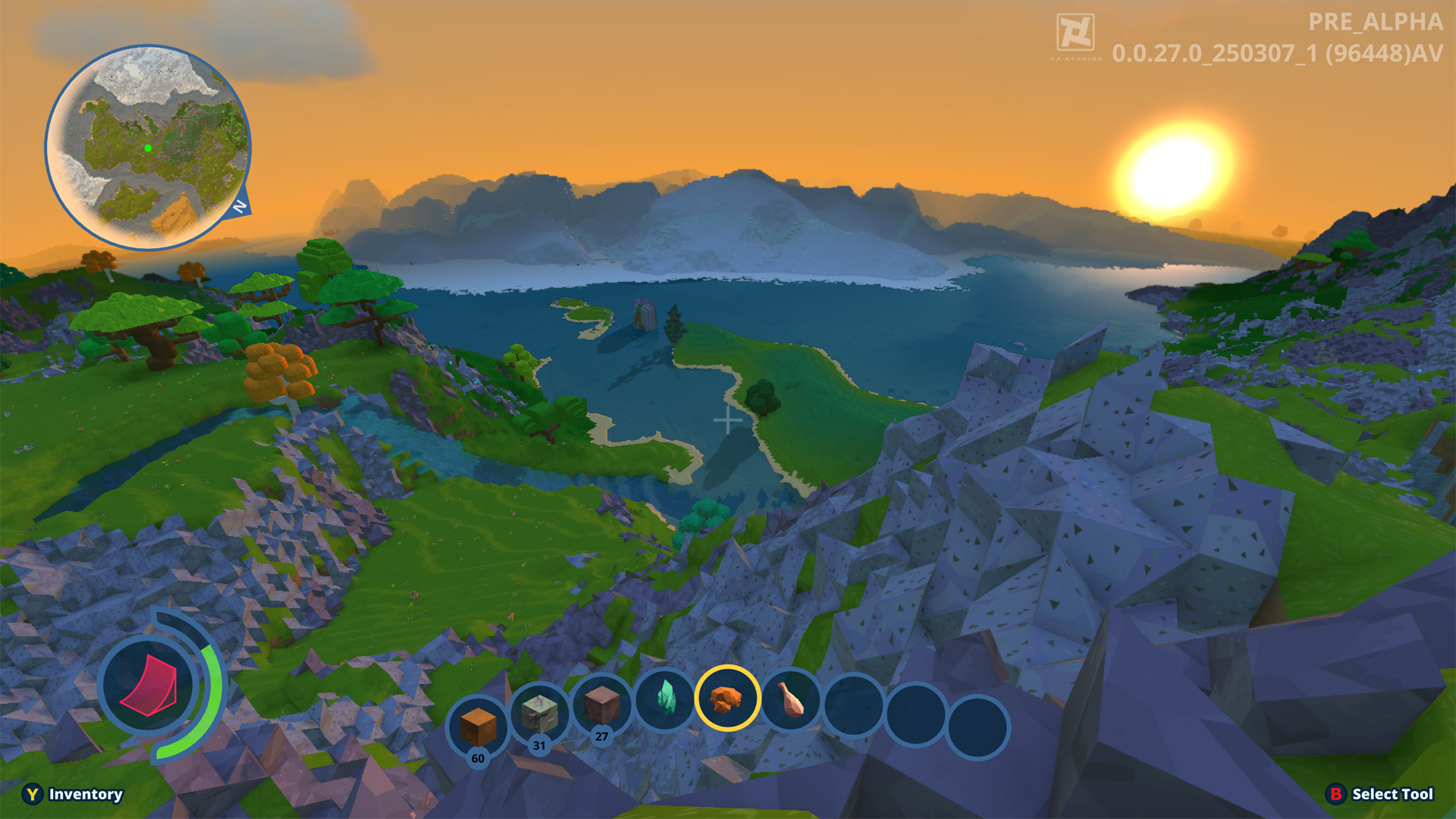 Reforj is a new game by 4J Studios